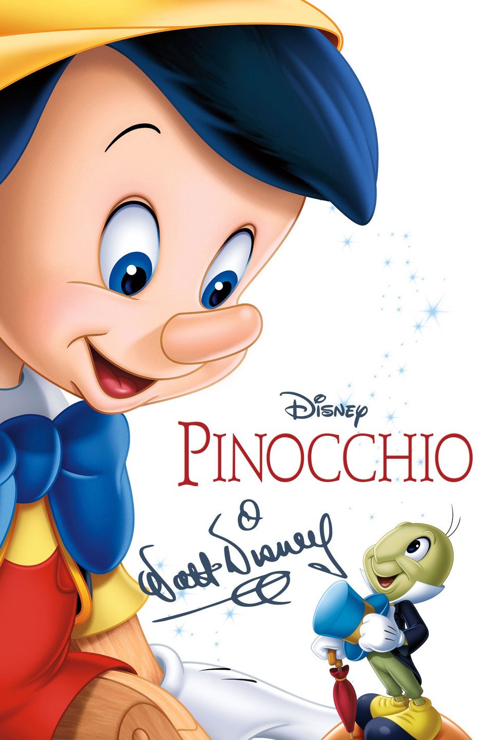 Pinocchio Transcripts Wiki Fandom