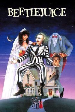 Beetlejuice Transcripts Wiki Fandom