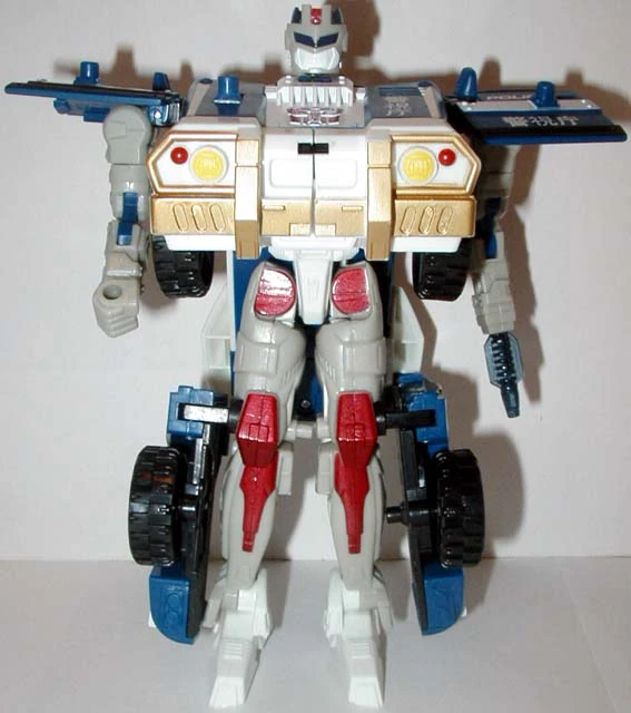 Ratchet (Armada) Transformers Fanon Wiki Fandom