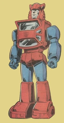 Cliffjumper (TF2017)