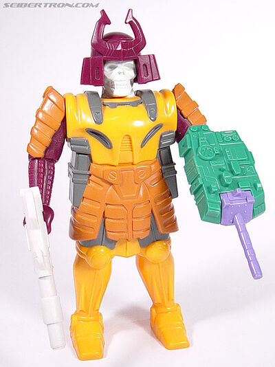 Bludgeon (G1) - Transformers Wiki
