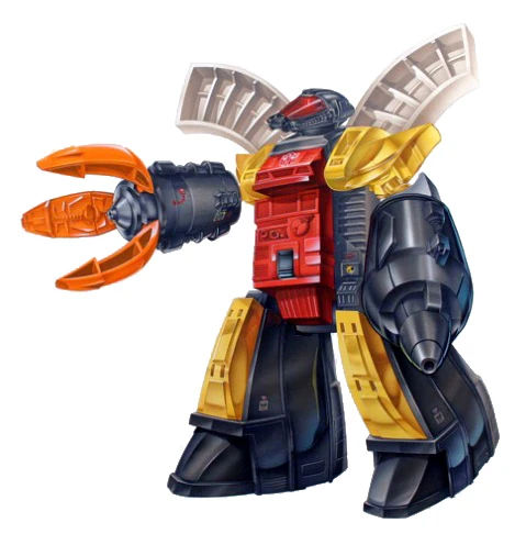 洋楽 SHOCKWAVE: OMEGA SUPREME 1996-2001 Are the prices for G1 Omega Supreme and Shockwave reasonable?