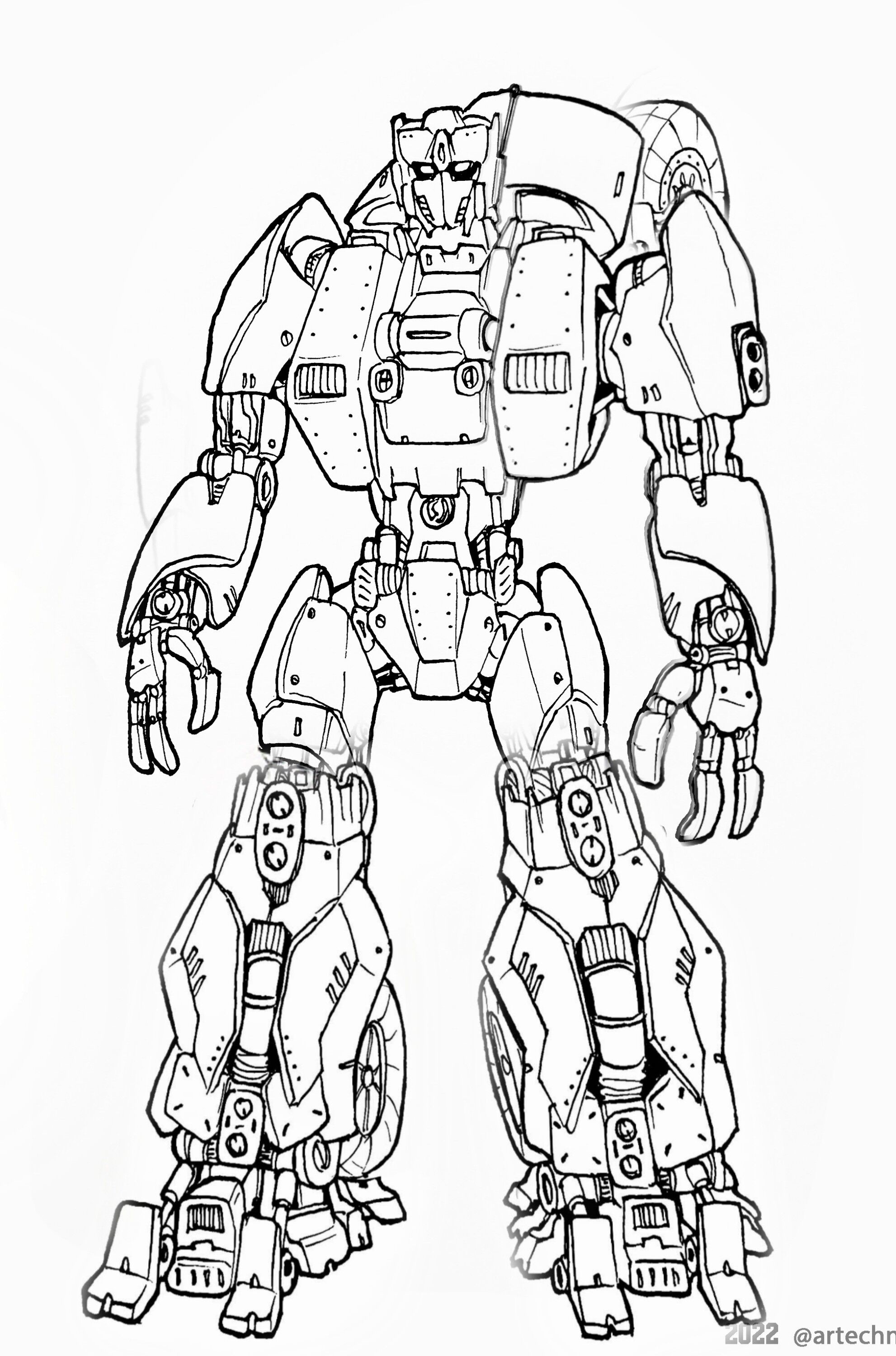 transformers 4 high octane bumblebee coloring pages