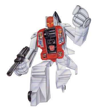 Slingshot (ug1) | Transformers Fanon Wiki | Fandom