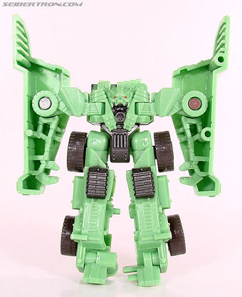 SS-34 Decepticon Long Howl Transformers Studio Series
