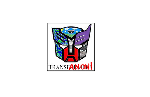 Transformers Fanon Wiki