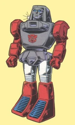 Windcharger (TF2017)