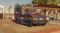 Rambulance