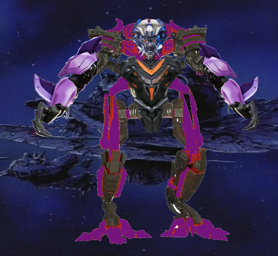 transformers 4 rise of galvatron megatron