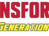Transformers Generation 3