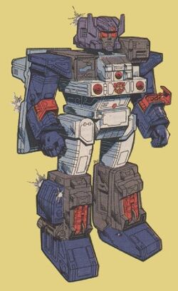 Fortress Maximus (TF2017)