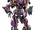 Arcee (2022 CBS Reboot series)