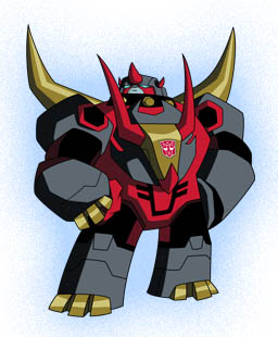 Slag (Animated Fanon) | Transformers Fanon Wiki | Fandom