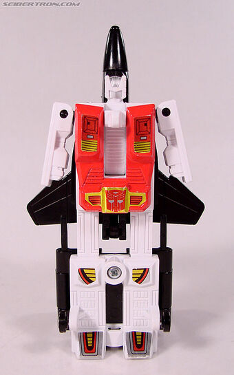 TRANSFORMERS AIR RAID ・当時物/未開封品 Air Raid - Transformers Toys - TFW2005