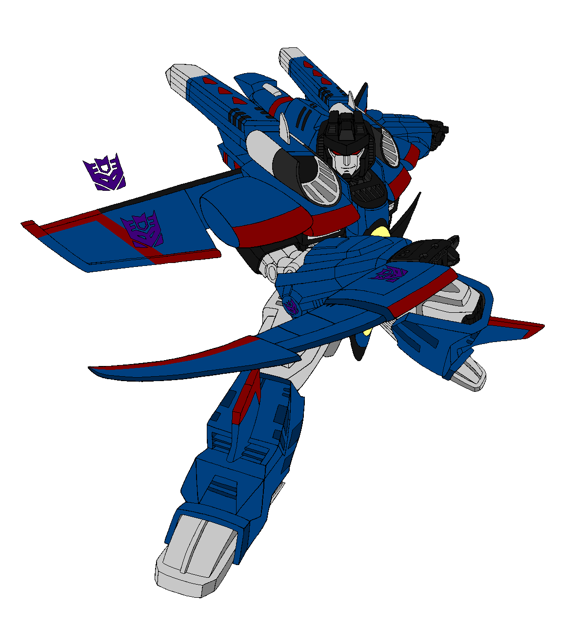 Thundercracker Unicron Trilogy Redux Transformers Fanon Wiki