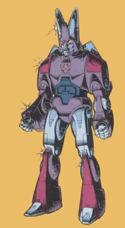 Cyclonus (TF2017)