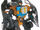 Shadow Striker (Cybertronian Chronicles)