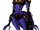 Blackarachnia (Animated Fanon)