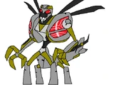 Chopshop (Animated)