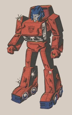 Chase TF2017 Transformers Fanon Wiki Fandom