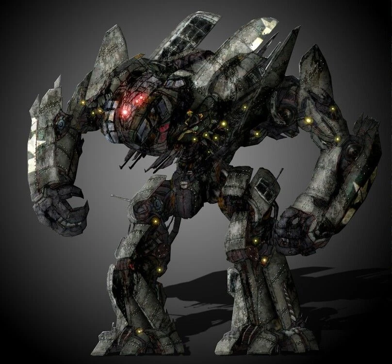 Lugnut (Alternations) Transformers Fanon Wiki Fandom