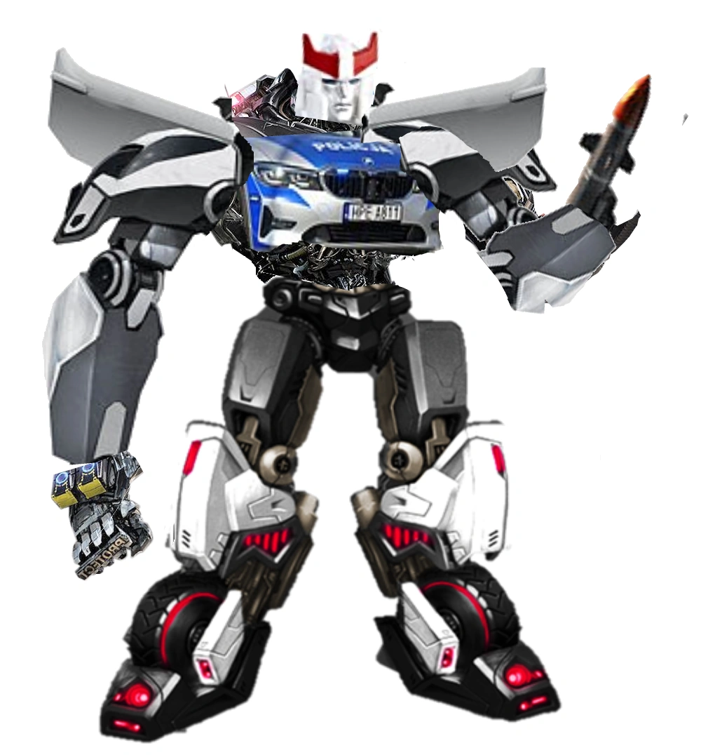 Prowl (Primus Trilogy) Transformers Fanon Wiki Fandom