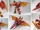 Beast Combiner Wars Transformers