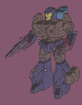 Horri-Bull (TF2017) | Transformers Fanon Wiki | Fandom