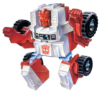 Swerve (ug1) | Transformers Fanon Wiki | Fandom