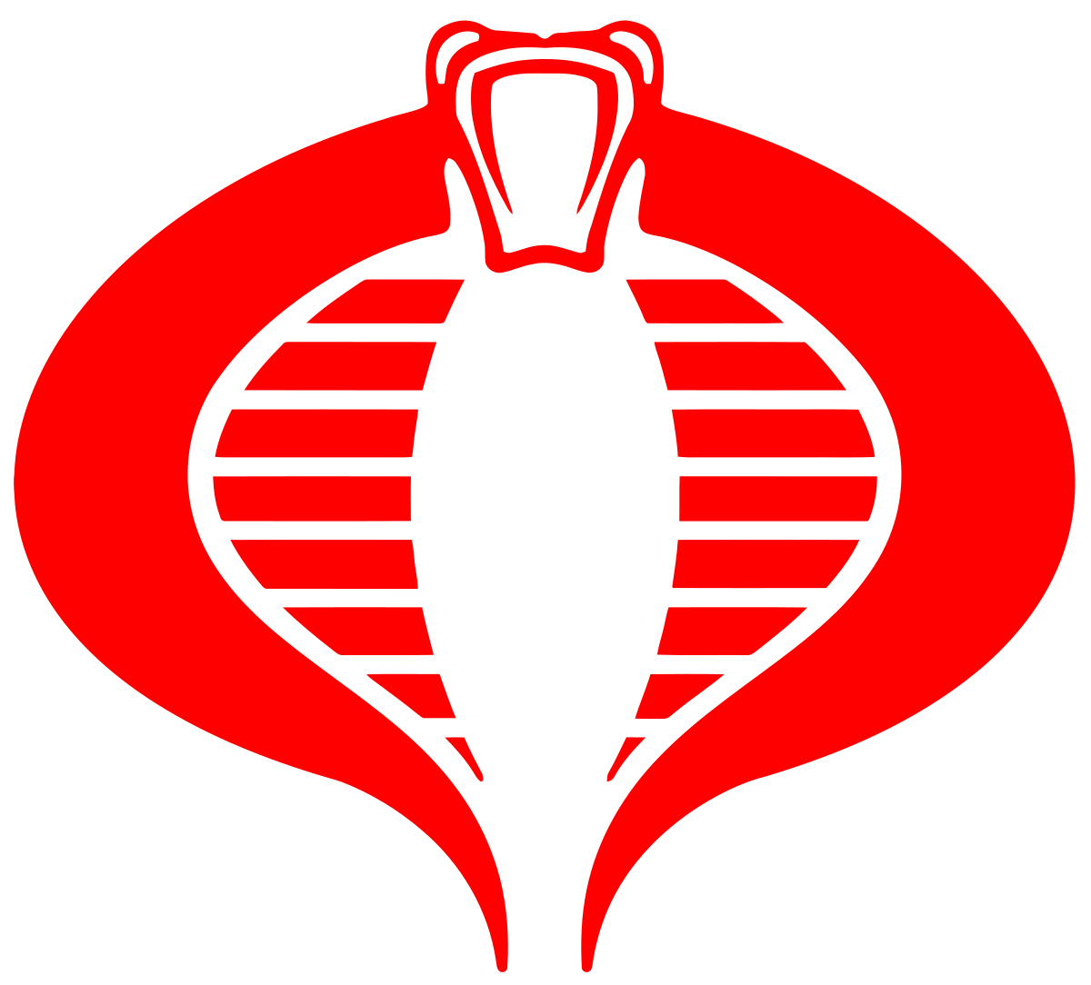 Cobra logo
