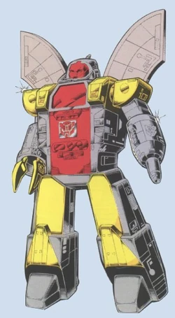 Omega Supreme (TF2017)