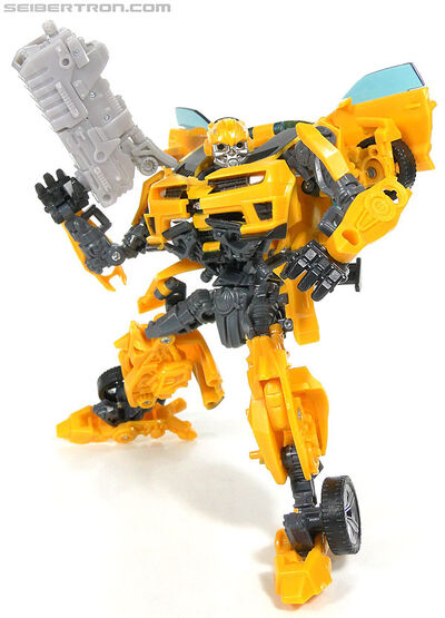 R bumblebee-102