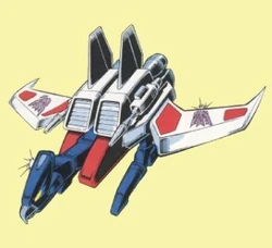 Laserbeak (TF2017)