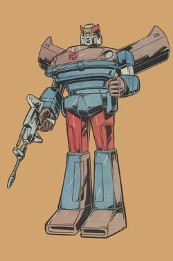 Bluestreak (TF2017)