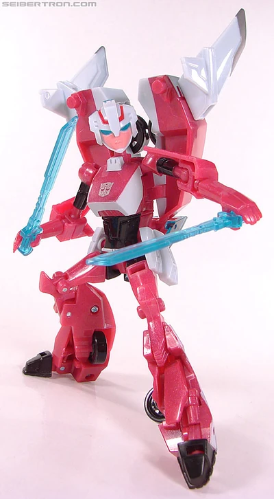 R arcee-118