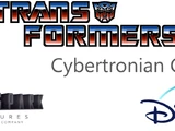 Transformers: Cybertronian Chronicles