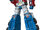 Legendary Transformers