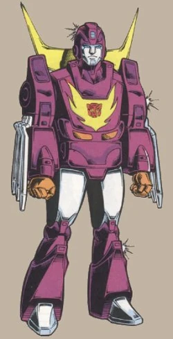 Hot Rod (TF2017)
