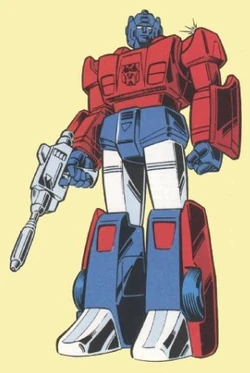 Sideswipe (TF2017)