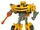 Bumblebee (2022 CBS Reboot series)
