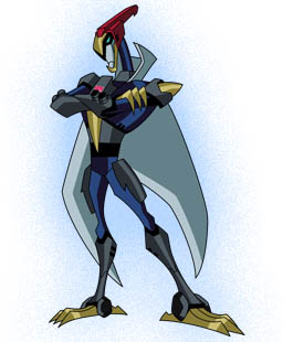 Swoop Animated Fanon Transformers Fanon Wiki Fandom