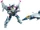 Blitzwing (Challenge of the Transformers)