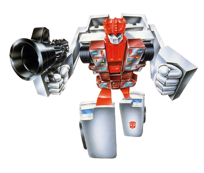 First Aid (ug1) | Transformers Fanon Wiki | Fandom