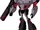 Megatron (Animated Fanon)