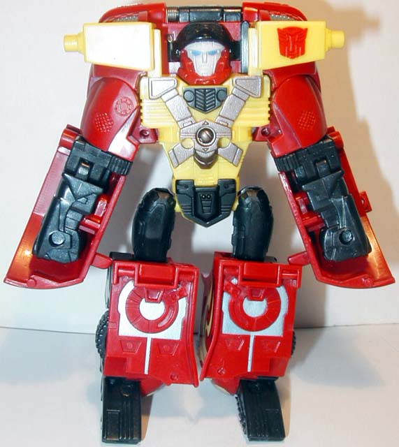 Hot Rod Armada Transformers Fanon Wiki Fandom