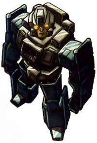 Arcana Armor (TF2017)