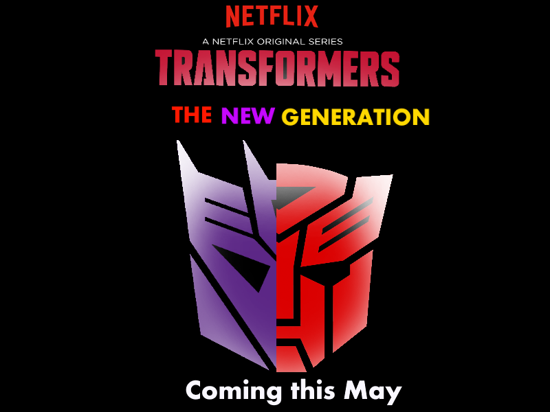 Transformers The New Generation Transformers Fanon Wiki Fandom