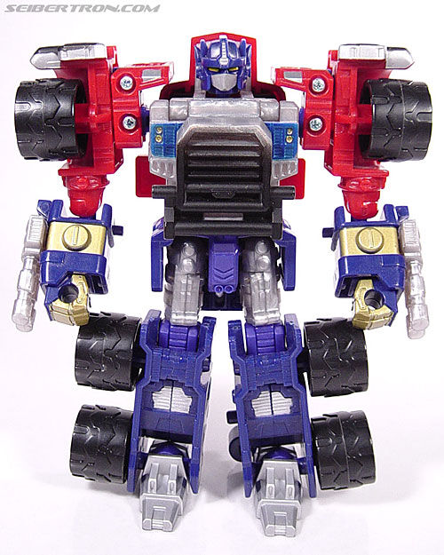 Optimus Prime Armada Fanon Transformers Fanon Wiki Fandom