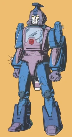 Blurr (TF2017)