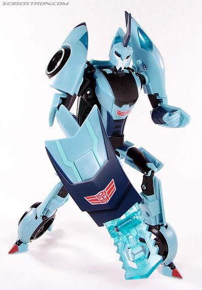 R blurr063